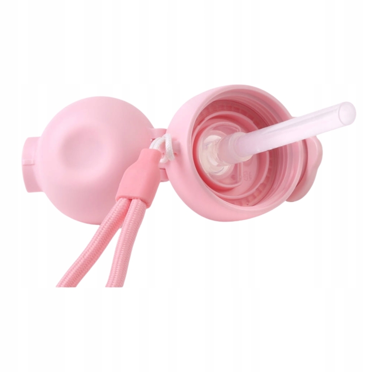 Butelka bidon dla dzieci na wodę BERRETTI 360ml BR-0237