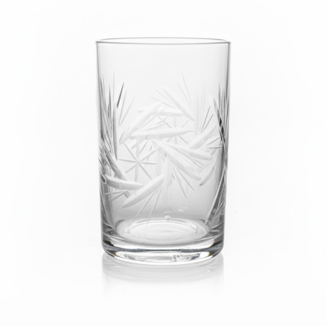 Przejdź do produktu Szklanki  100ml Szlif młynek 6szt 