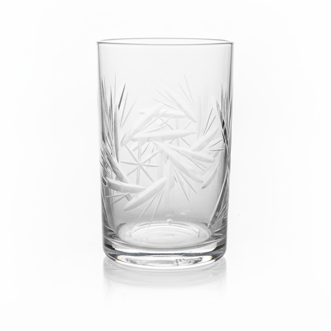 szklanki 100ml Szlif młynek
