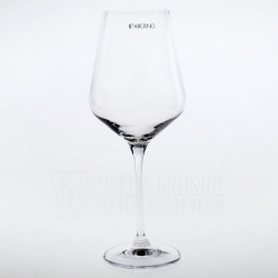 Kieliszki do wina białego KROSNO Avant-Garde 390/450ml