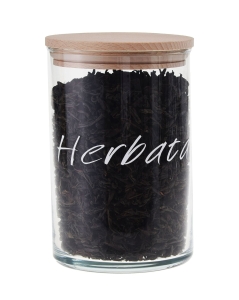 ZESTAW POJEMNIKÓW komplet kawa herbata cukier 3szt