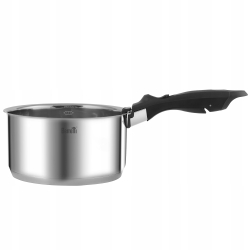 Berretti zestaw 3 garnków z odpinaną rączką Comodo BR-8778