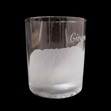 Przejdź do produktu Szklanka do whisky Giewont 1szt 300ml