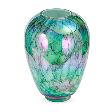 Przejdź do produktu Wazon dekoracyjny ASA Glass 26 cm V1