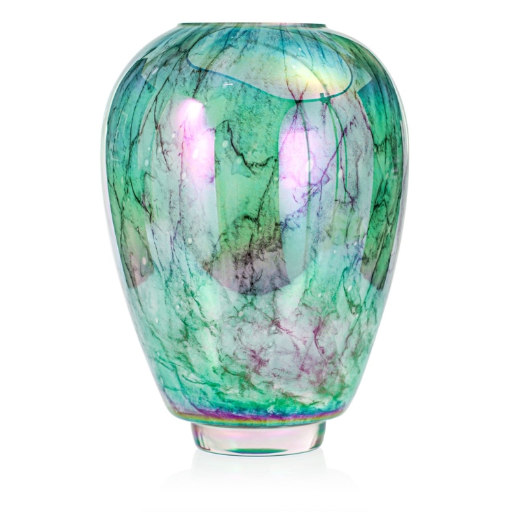 Wazon dekoracyjny ASA Glass 26 cm V1