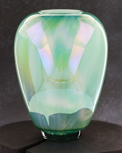 Wazon dekoracyjny ASA Glass 26 cm V2