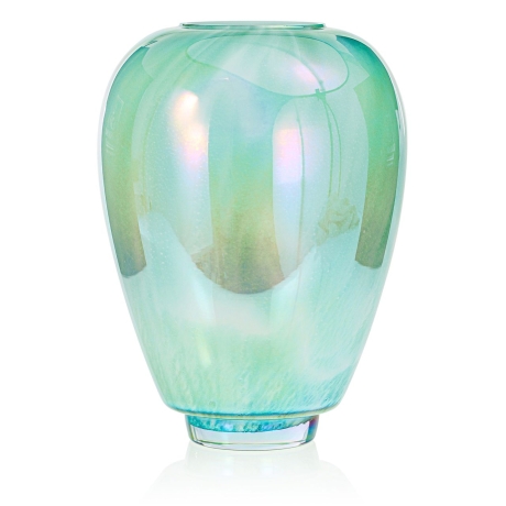 Przejdź do produktu Wazon dekoracyjny ASA Glass 26 cm V2