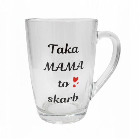 Przejdź do produktu Szklanka 300 ml | 1 szt. 