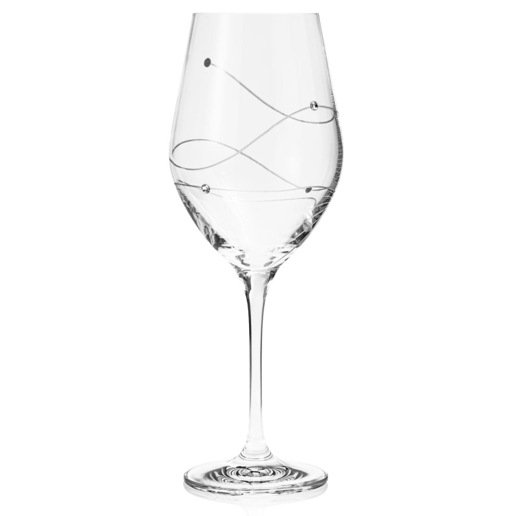 Kieliszki do wina 300ml 1szt