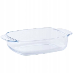 Naczynie żaroodporne do lazanni prostokątny Termisil 1,4 l