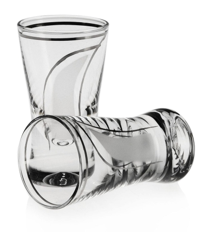 Przejdź do produktu Kieliszki  25 ml  2szt
