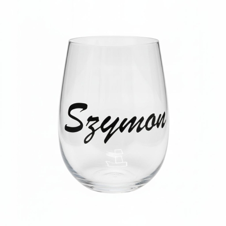 Przejdź do produktu Szklanka  500 ml | 1 szt.