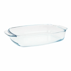 Naczynie żaroodporne do lazanni prostokątny Termisil 2,3 l