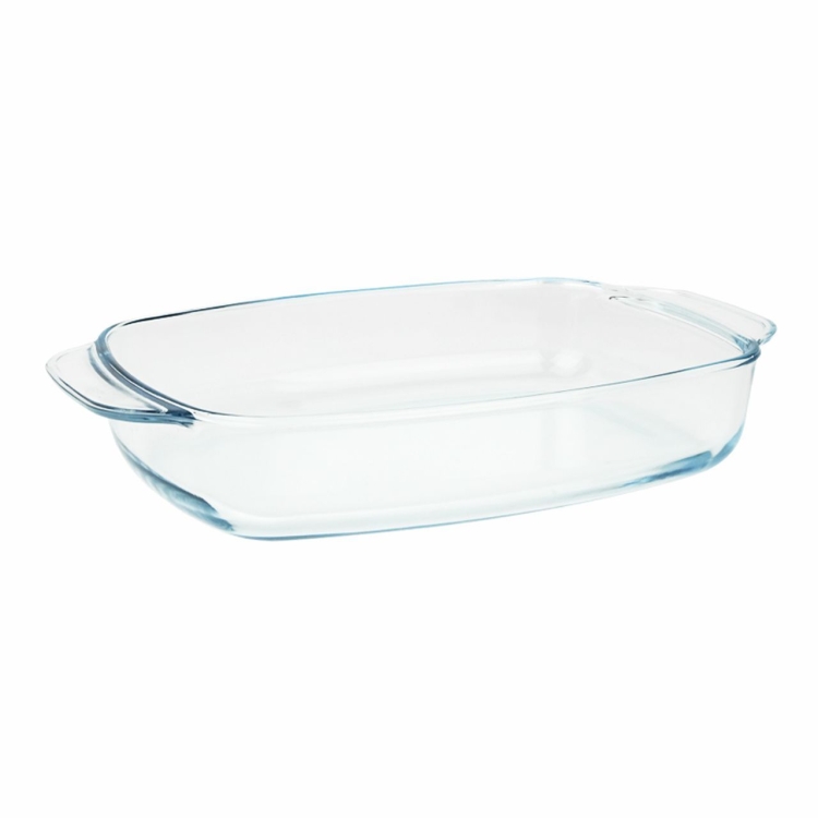 Naczynie żaroodporne do lazanni prostokątny Termisil 2,3 l