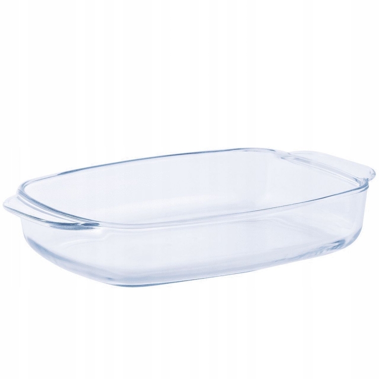 Naczynie żaroodporne do lazanni prostokątny Termisil 2,3 l