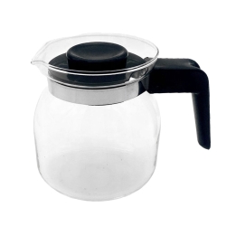 Dzbanek żaroodporny szklany zaparzacz Termisil Iga 350 ml