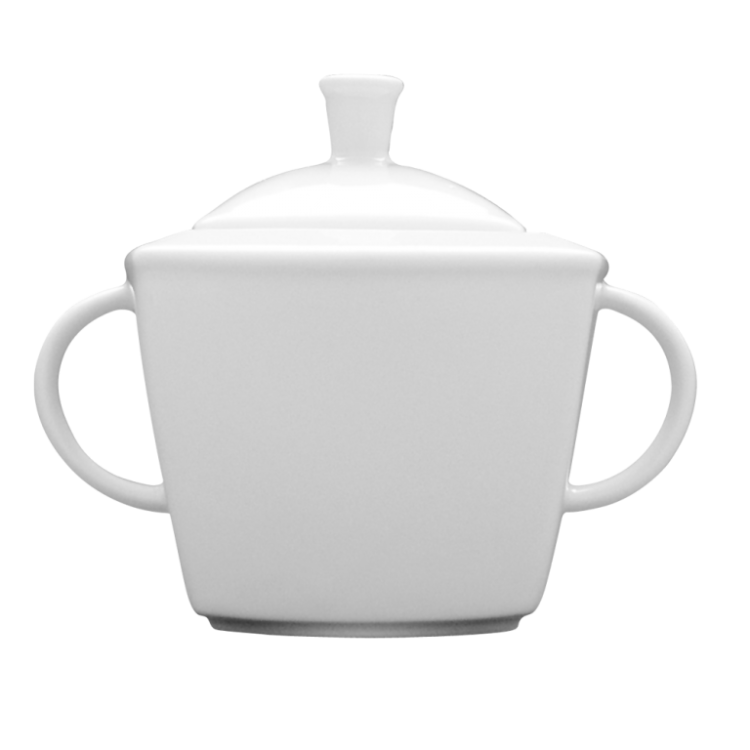Cukiernica LUBIANA Victoria 300ml Biały