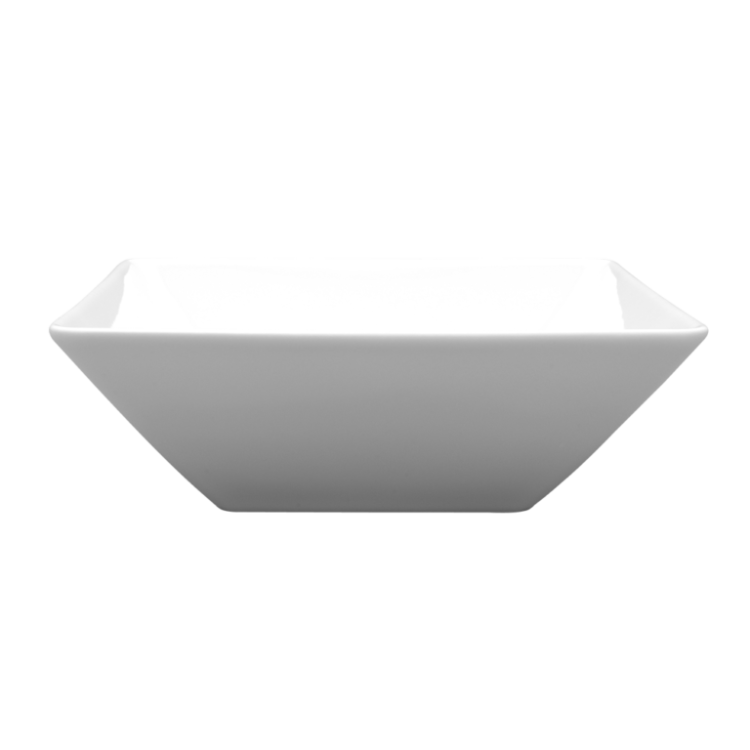 Zestaw obiadowy dla 6 osób LUBIANA Classic 18el Biały