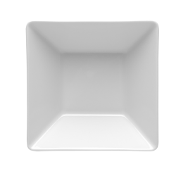 Zestaw obiadowy dla 6 osób LUBIANA Classic 18el Biały