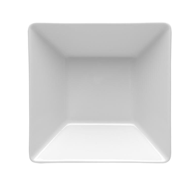 Zestaw obiadowy dla 6 osób LUBIANA Classic 18el Biały