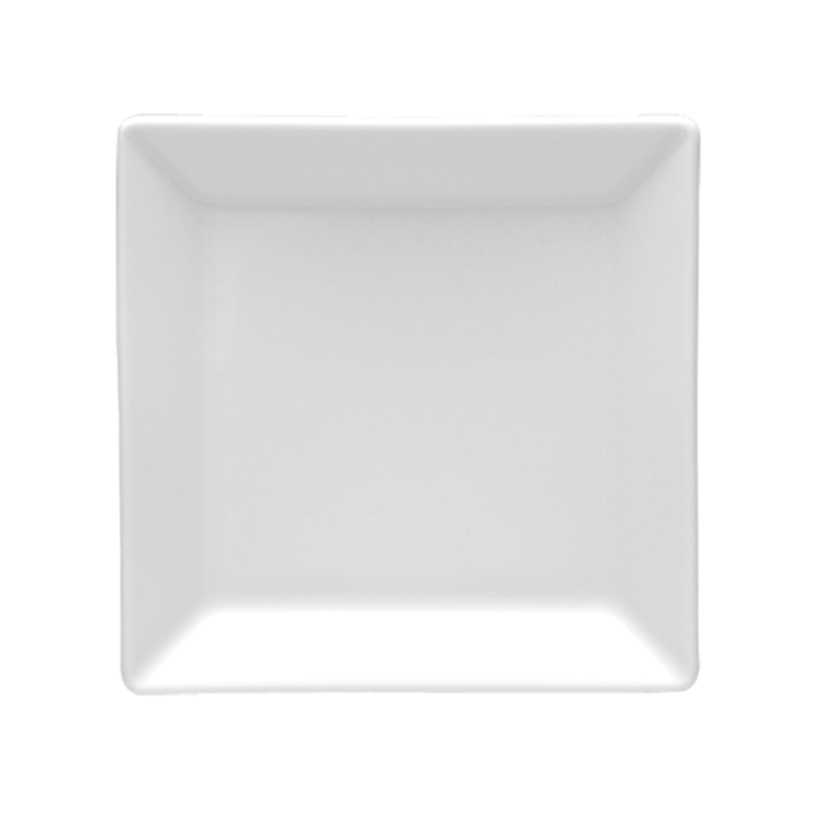 Zestaw obiadowy dla 6 osób LUBIANA Classic 18el Biały