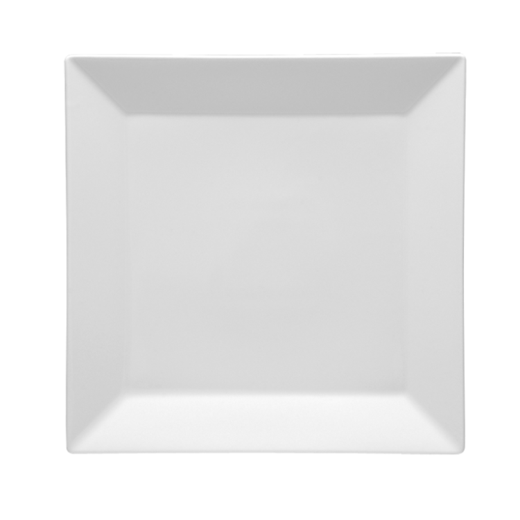 Zestaw obiadowy dla 6 osób LUBIANA Classic 18el Biały