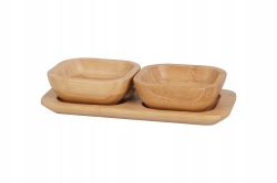 Dipówki miseczki do przystawek 2 szt Berretti BR-0329