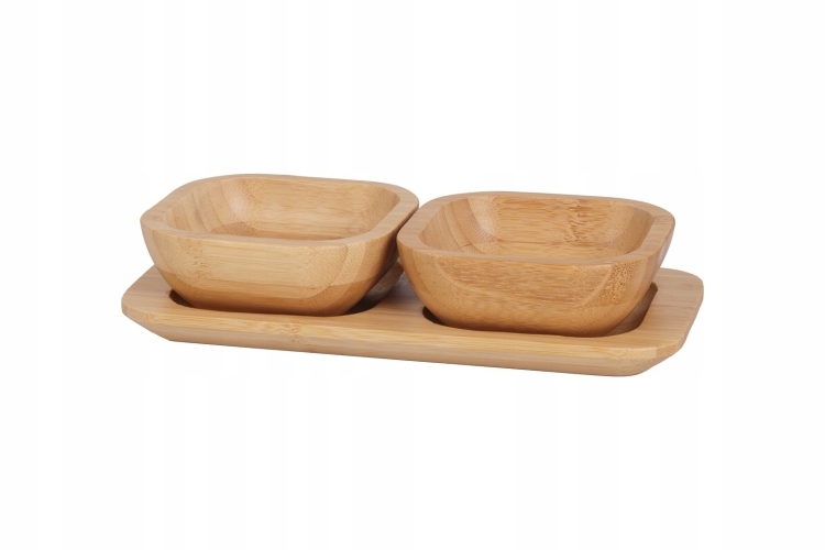 Dipówki miseczki do przystawek 2 szt Berretti BR-0329
