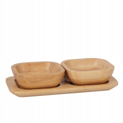 Dipówki miseczki do przystawek 2 szt Berretti BR-0329