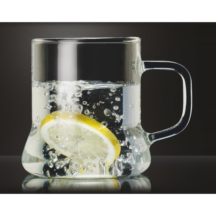 Kubki żaroodporne SIMAX LOOK 250 ml 2 szt.