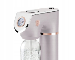 Saturator Soda Bar Berlinger Haus Taupe BH-8558