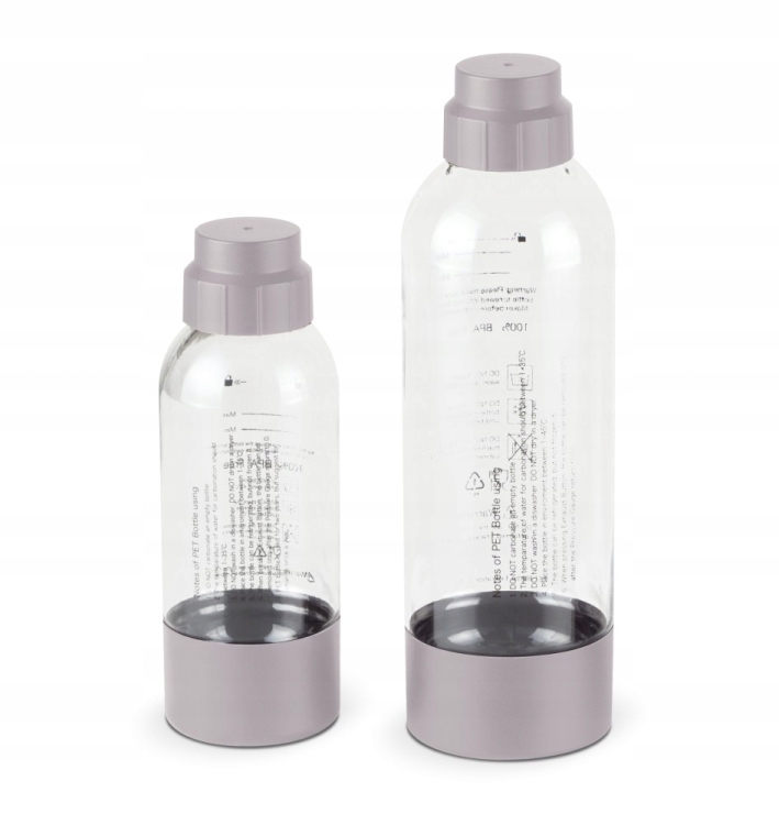 Saturator Soda Bar Berlinger Haus Taupe BH-8558