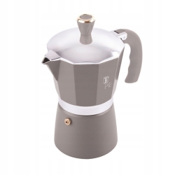 Kawiarka zaparzacz do kawy espresso 150 ml Berlinger Haus BH-8568