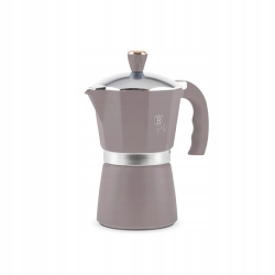 Kawiarka zaparzacz do kawy espresso 150 ml Berlinger Haus BH-8568