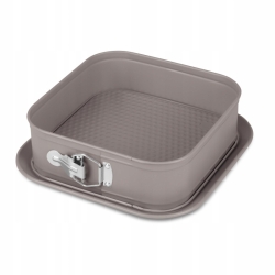 Forma do pieczenia blacha kwadratowa Berlinger Haus BH-8667