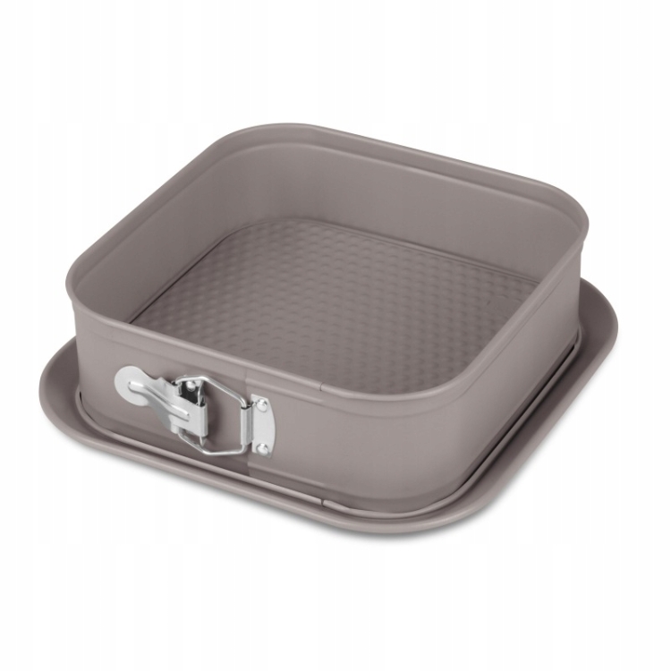 Forma do pieczenia blacha kwadratowa Berlinger Haus BH-8667