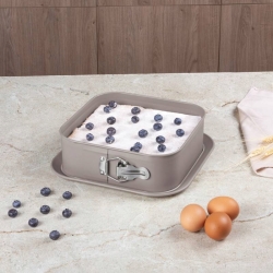 Forma do pieczenia blacha kwadratowa Berlinger Haus BH-8667