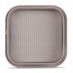 Forma do pieczenia blacha kwadratowa Berlinger Haus BH-8667