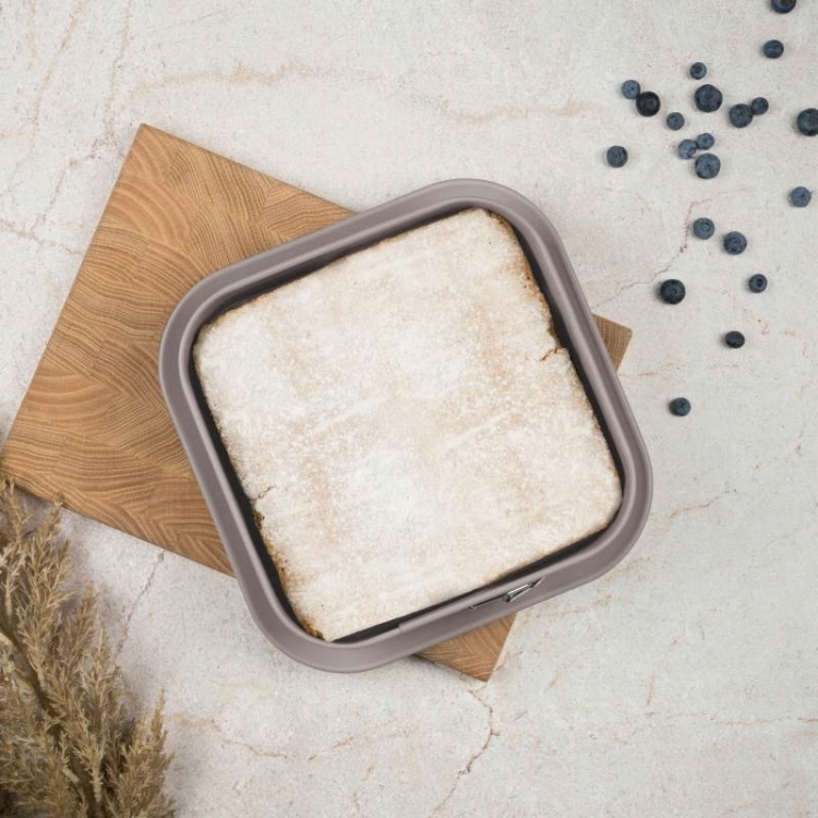 Forma do pieczenia blacha kwadratowa Berlinger Haus BH-8667