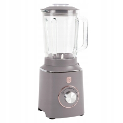 Blender kielichowy Mikser 1000W Berlinger Haus Taupe BH-9496 1,5L