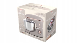 Robot kuchenny MIKSER planetarny 1300W Berlinger Haus Taupe BH-9508