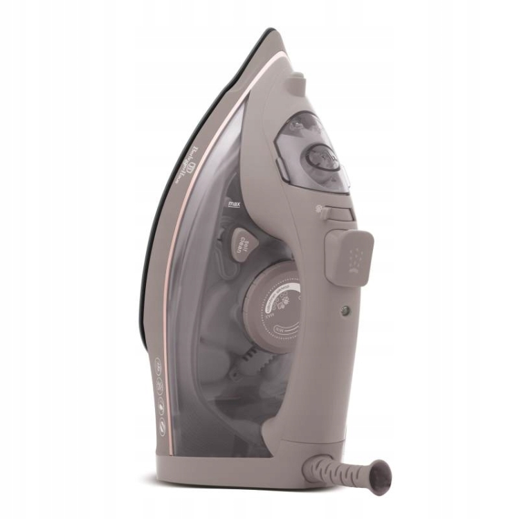 Żelazko parowe Berlinger-Haus Taupe BH-9594