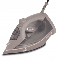 Żelazko parowe Berlinger-Haus Taupe BH-9594