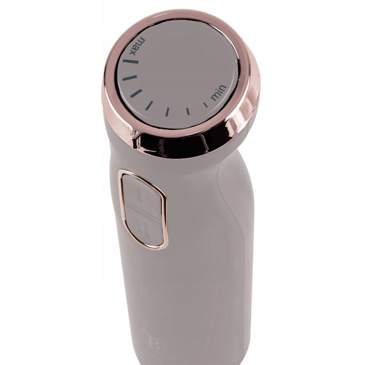 Elektryczny blender ręczny Berlinger Haus Taupe BH-9612