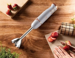 Elektryczny blender ręczny Berlinger Haus Taupe BH-9612