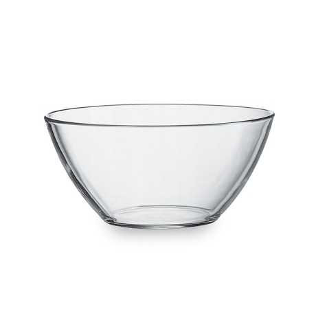 Przejdź do produktu Szklana salaterka na sałatki LUMINARC Cosmos 17cm