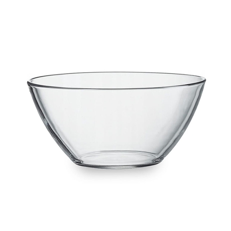 Przejdź do produktu Szklana salaterka na sałatki LUMINARC Cosmos 20cm