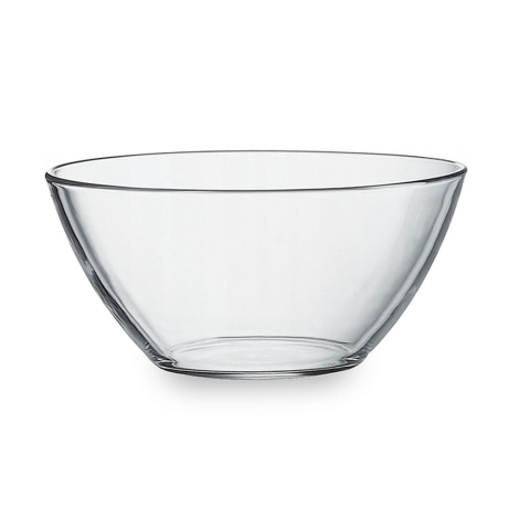 Przejdź do produktu Szklana salaterka na sałatki LUMINARC Cosmos 23cm 