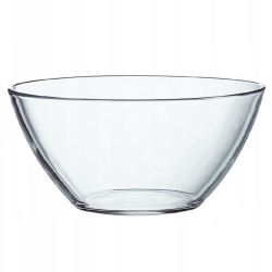 Salaterka szklana Luminarc Cosmos 28 cm