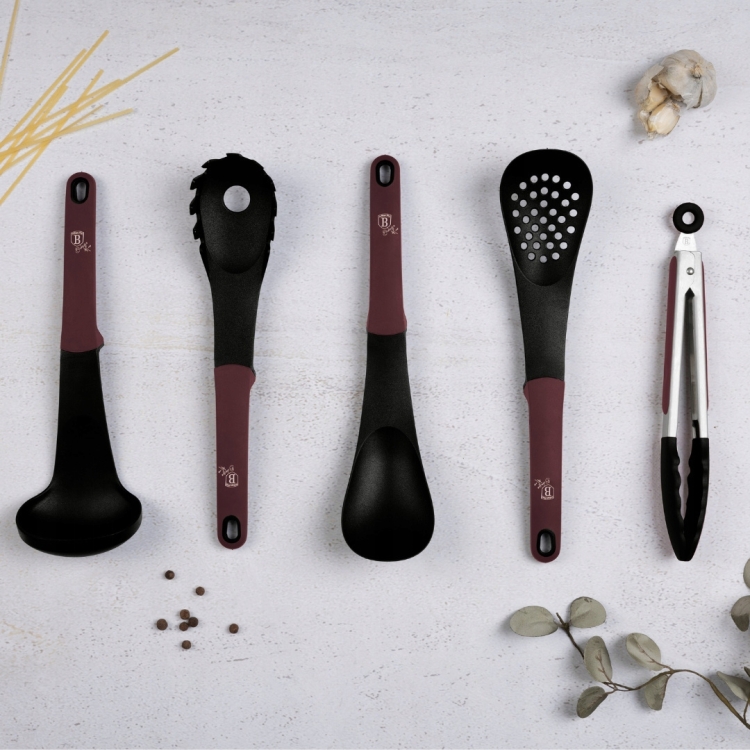 Przybory kuchenne Berlinger Haus Leonardo BH-6337